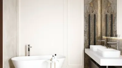 Chalet in Marbella photo 11