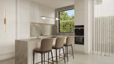 Chalet in Marbella photo 3