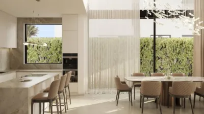 Chalet in Marbella photo 4