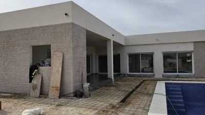 Villa in Polop photo 10