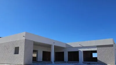 Villa in Polop photo 11