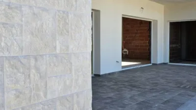 Villa in Polop photo 12