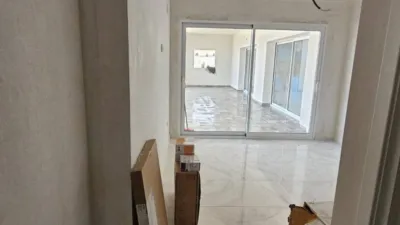 Villa in Polop photo 8