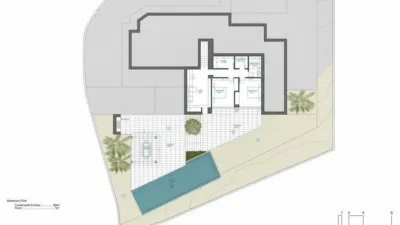 Casa – El Poble Nou de Benitatxell - Benitachell - Más