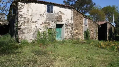 Casa en Santiago de Compostela photo 3