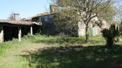 Casa en Santiago de Compostela photo 4