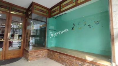 Local comercial en alquiler en Santiago de Compostela - Vista 4