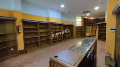 Local comercial en alquiler en Santiago de Compostela - Vista 5