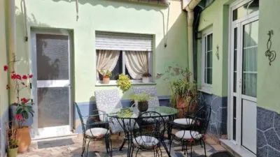 House in Casa Los Molinos photo 10