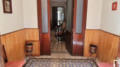 House in Casa Los Molinos photo 16