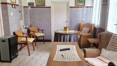 House in Casa Los Molinos photo 18