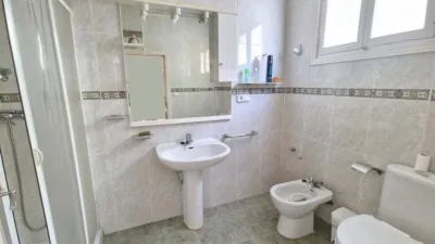 House in Casa Los Molinos photo 19