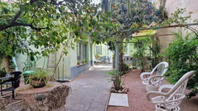 Casa – Monòver - Monóvar - Vista 5