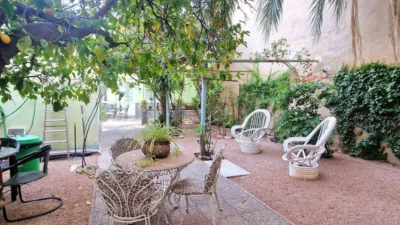 Casa – Monòver - Monóvar - Más
