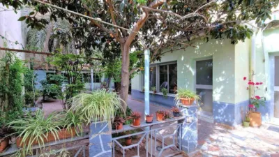House in Casa Los Molinos photo 7