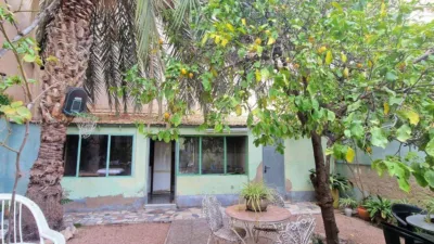 House in Casa Los Molinos photo 8