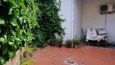 House in Casa Los Molinos photo 9