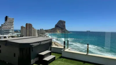 Apartment in Playa del Arenal Bol-Playa del Cantal Roig photo 13