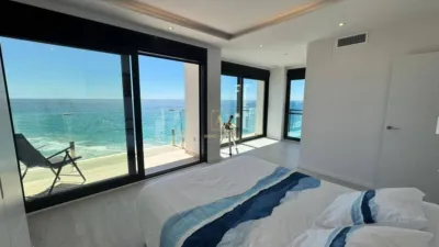 Apartment in Playa del Arenal Bol-Playa del Cantal Roig photo 15