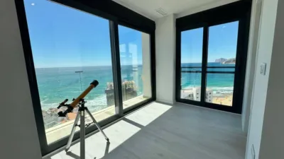 Apartment in Playa del Arenal Bol-Playa del Cantal Roig photo 16