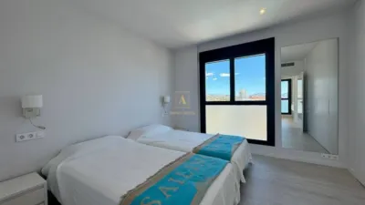 Apartment in Playa del Arenal Bol-Playa del Cantal Roig photo 18