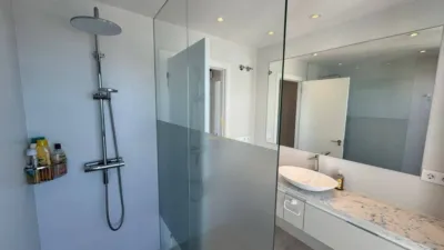Apartment in Playa del Arenal Bol-Playa del Cantal Roig photo 20