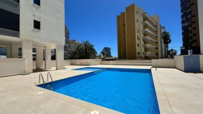 Apartment in Playa del Arenal Bol-Playa del Cantal Roig photo 23
