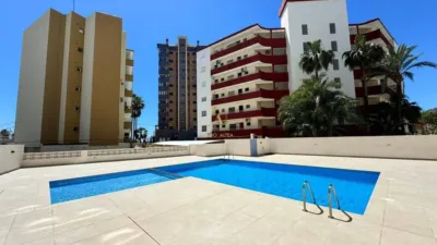 Apartment in Playa del Arenal Bol-Playa del Cantal Roig photo 24