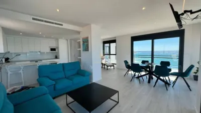 Apartment in Playa del Arenal Bol-Playa del Cantal Roig photo 8