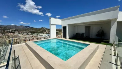 Apartment in Playa del Arenal Bol-Playa del Cantal Roig photo 9