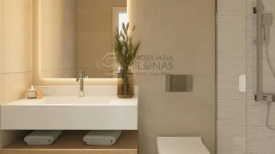 Apartment in Escandinàvia - The Captivating photo 12