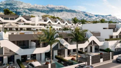 Apartment in Escandinàvia - The Captivating photo 3