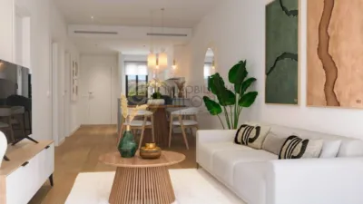 Apartment in Escandinàvia - The Captivating photo 6