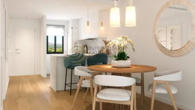 Apartment in Escandinàvia - The Captivating photo 9