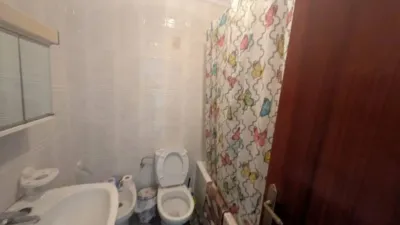 Chalet in Alcaudete photo 10