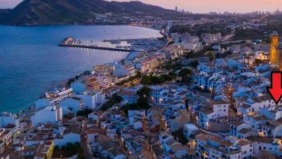 Casa – Altea, la Marina Baixa - Vista 3