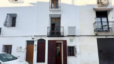 Casa – Altea, la Marina Baixa - Vista 4