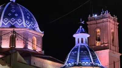 Casa – Altea, la Marina Baixa - Vista 5