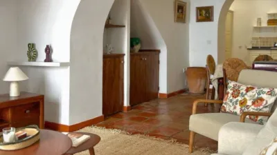 Casa – Altea, la Marina Baixa - Más