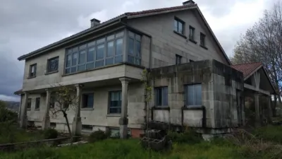 Casa en Teo photo 3