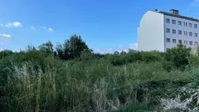 Terreno en venta en El Feal-Xuvia - Vista 2