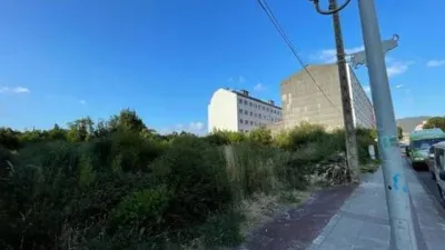Terreno en venta en El Feal-Xuvia - Més