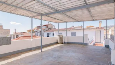 House in Albolote photo 30