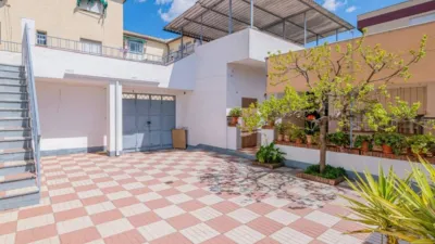 House in Albolote photo 32