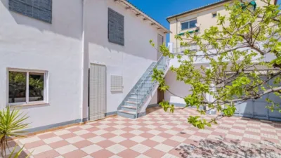 House in Albolote photo 33