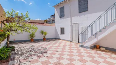 House in Albolote photo 34