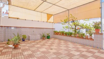 House in Albolote photo 36