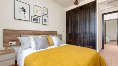 Chalet in Murcia Capital photo 10