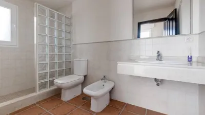 Chalet in Murcia Capital photo 11