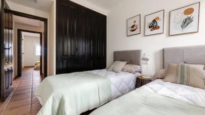 Chalet in Murcia Capital photo 12